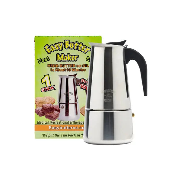1 Stick Easy Butter Maker - CBD Products