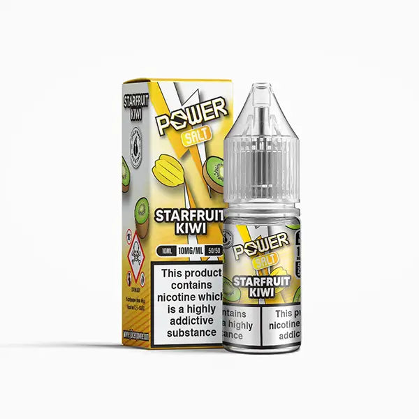 20mg Juice N Power Power Salts 10ml (50VG/50PG) Vaping Products