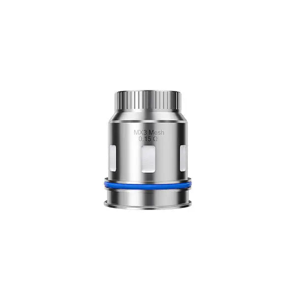 FreeMax Maxus MX3 Replacement Mesh Coil 0.15Ω - Vaping Products