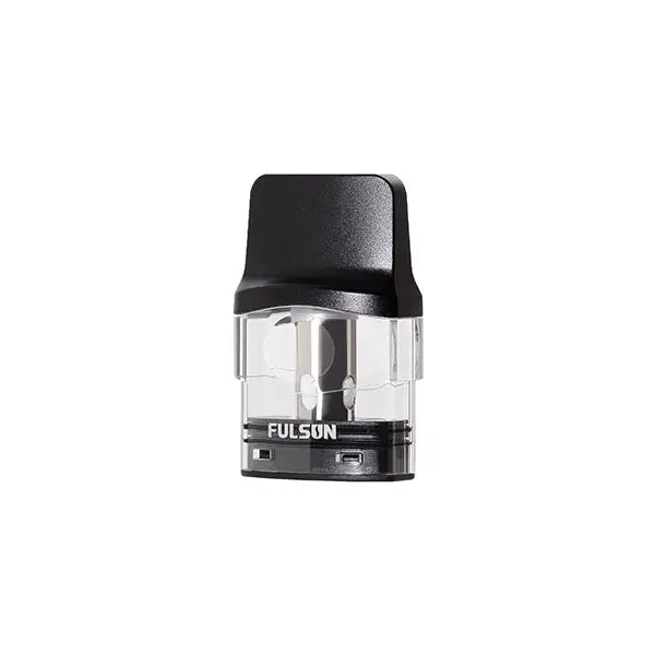 Fulsun Nobol Replaceable Pods 1.0Ω - Vaping Products