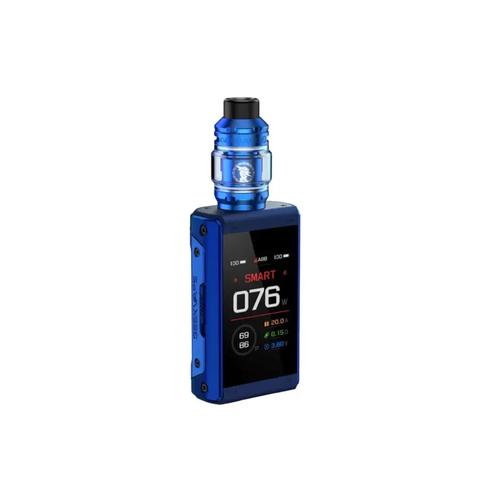 Geekvape T200 Aegis Touch 200W Kit - Vaping Products