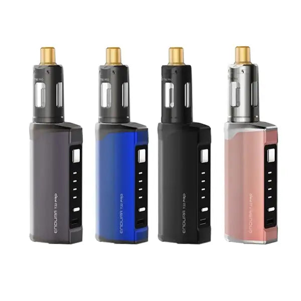 Innokin Endura T22 Pro Kit - Vaping Products