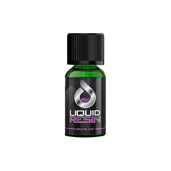 Liquid Resin 10ml - CBD Products