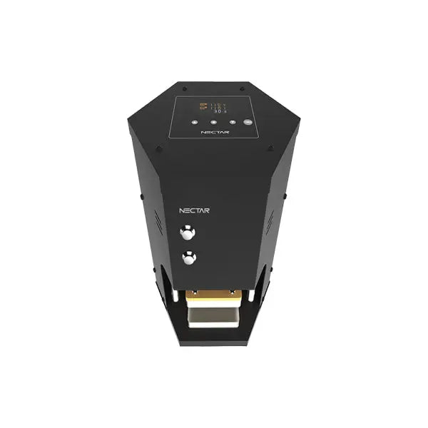 Nectar Hex Press - 1.5T Automatic Rosin Press - Smoking Products