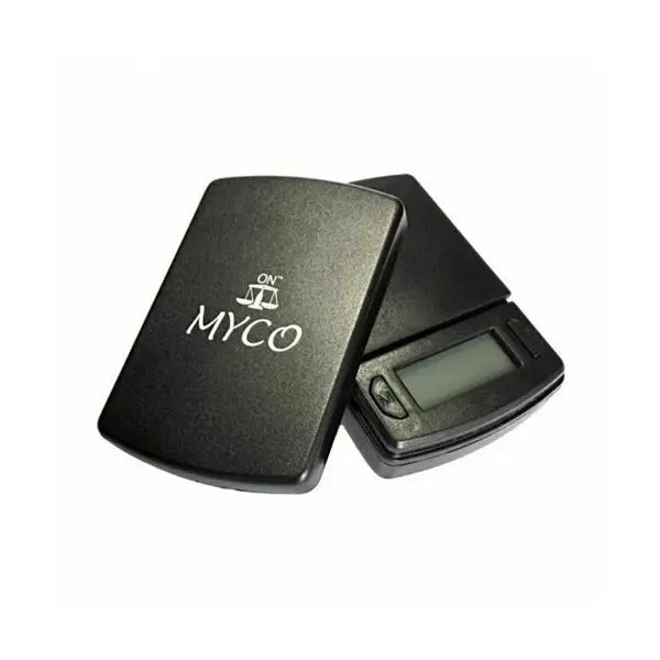 On Balance Myco 0.01g - 100g Digital Scale (MM-100) - Smoking Products