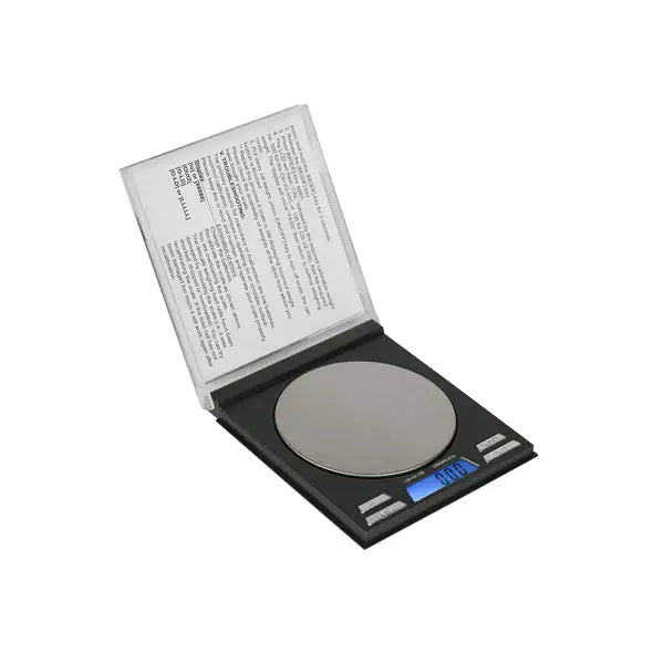 On Balance Square Scale 0.01g - 100g Digital Scale (SS-100) - Smoking Products