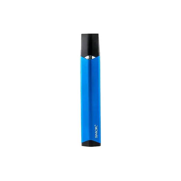 Smok Infinix 2 Pod Vape Kit 15W - Blue - Vaping Products