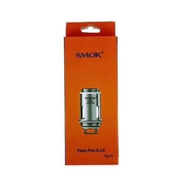 Smok Vape Pen 0.25 Ohm Coil - Vaping Products