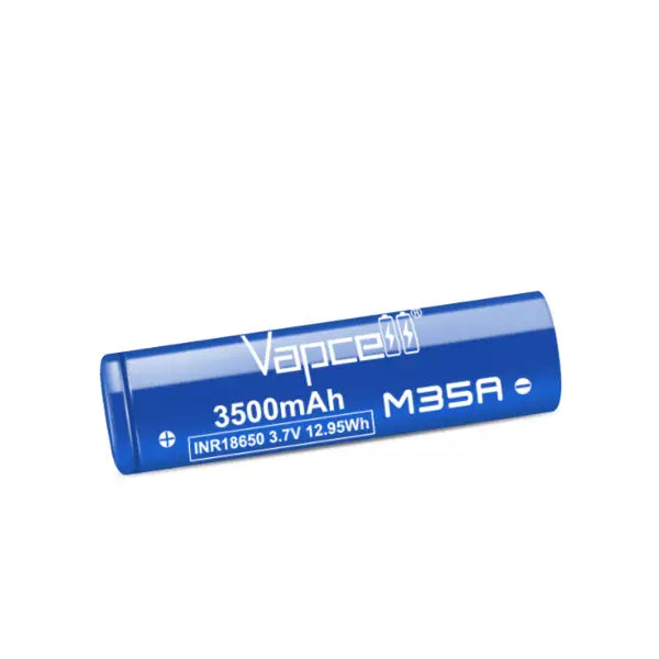 VapCell M35A 18650 3500mAh Battery - Vaping Products