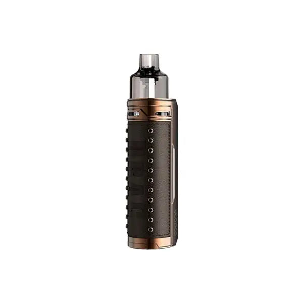 Voopoo Drag S Mod Pod Kit - Bronze Knight - Vaping Products