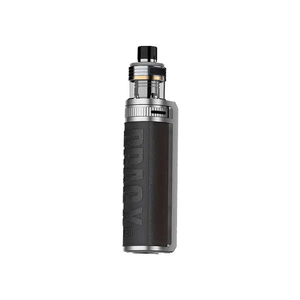 Voopoo Drag X Pro Kit - Gobi Grey - Vaping Products