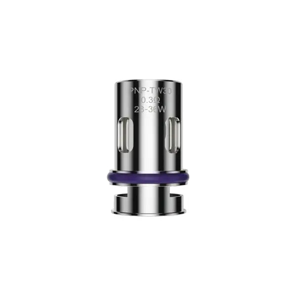 Voopoo PnP-TW30 Replacement Mesh Coil 0.3Ω - Vaping Products