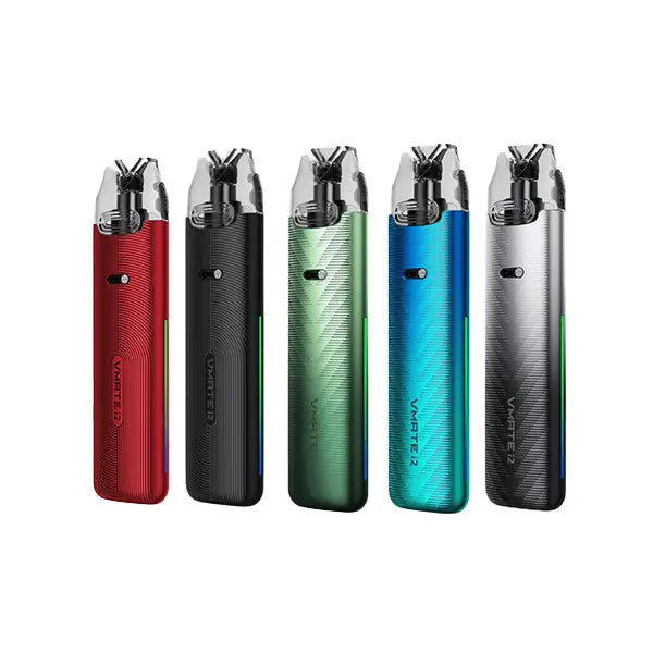 Voopoo VMATE i2 Pod Vape Kit 30W - Rosy - Vaping Products