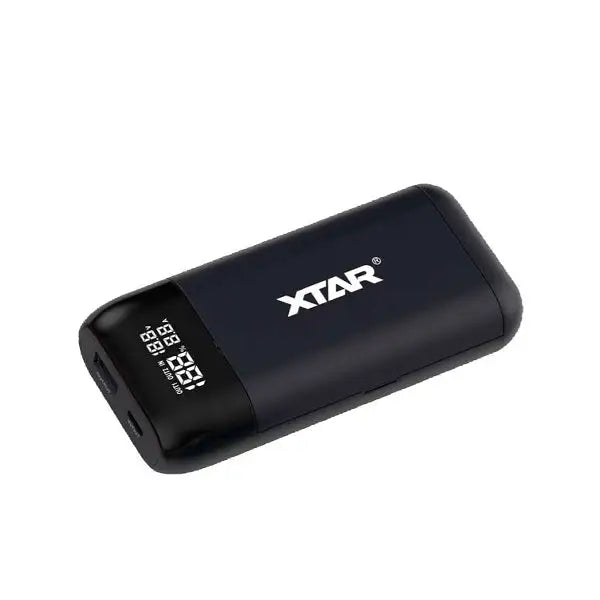 XTAR PB2S Battery Charger - Vaping Products