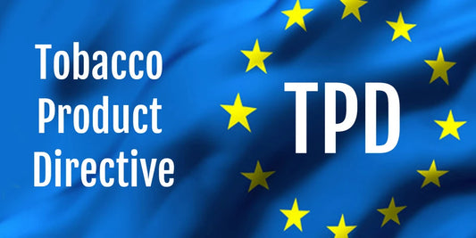 Navigating TPD Compliance: Vape Regulations in the UK