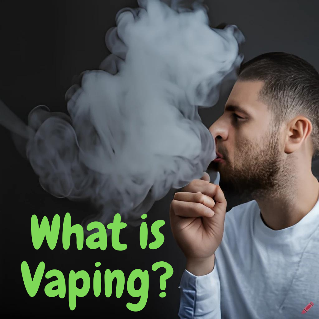 What Is Vaping? What You Need to Know