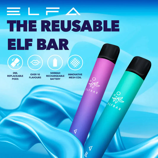 ELFA PODS KIT