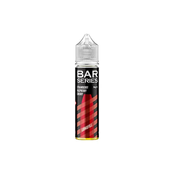 0mg Bar Series 50ml Longfill (100PG) - Vaping Products