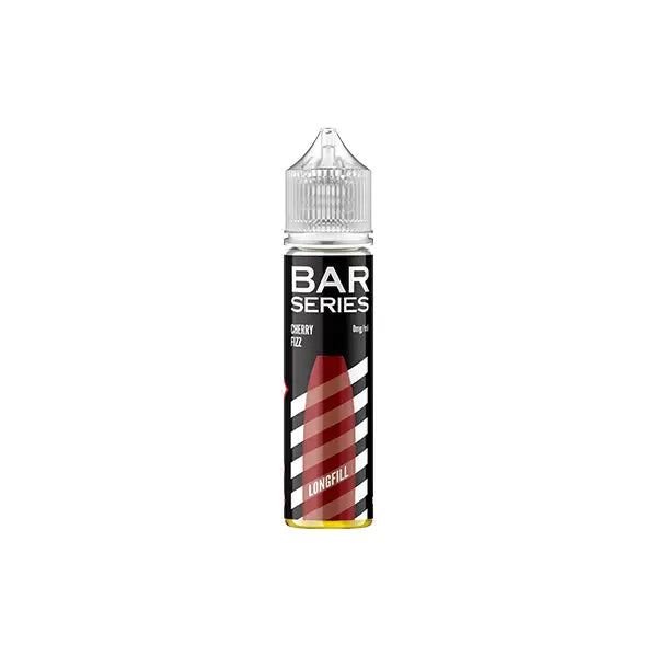 0mg Bar Series 50ml Longfill (100PG) - Vaping Products