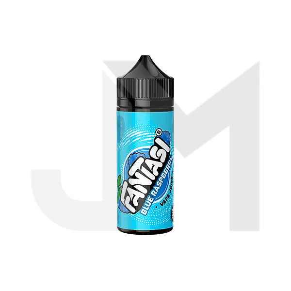 0mg Fantasi 100ml Shortfill E Liquid (50VG/50PG) Vaping Products