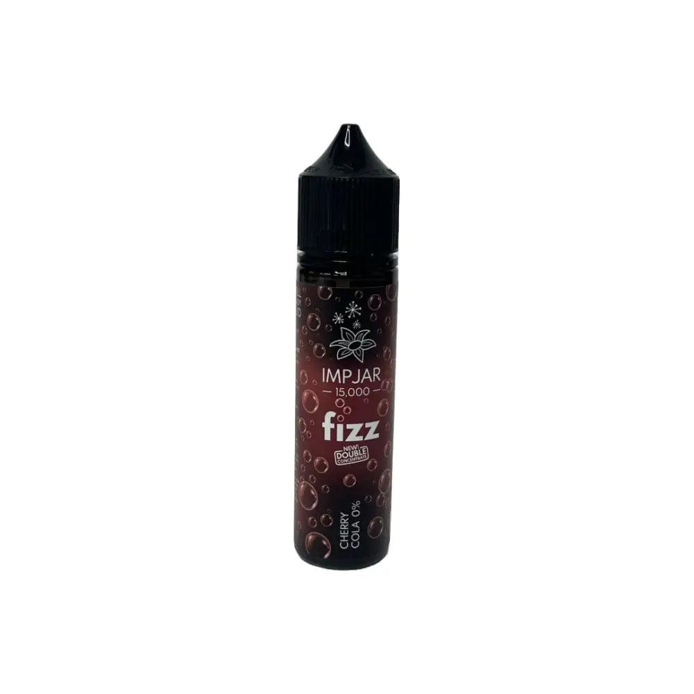 0mg Imp Jar Fizz 50ml Shortfill (50VG/50PG) - Vaping Products