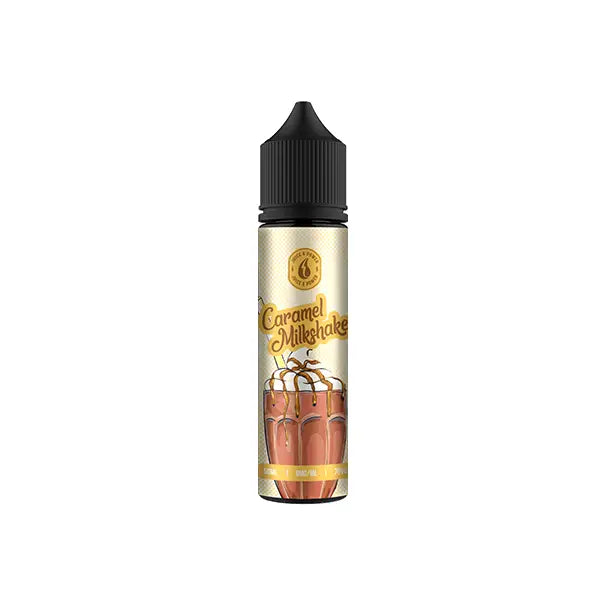 0mg Juice N Power Shortfills 50ml (70VG/30PG) - Vaping Products