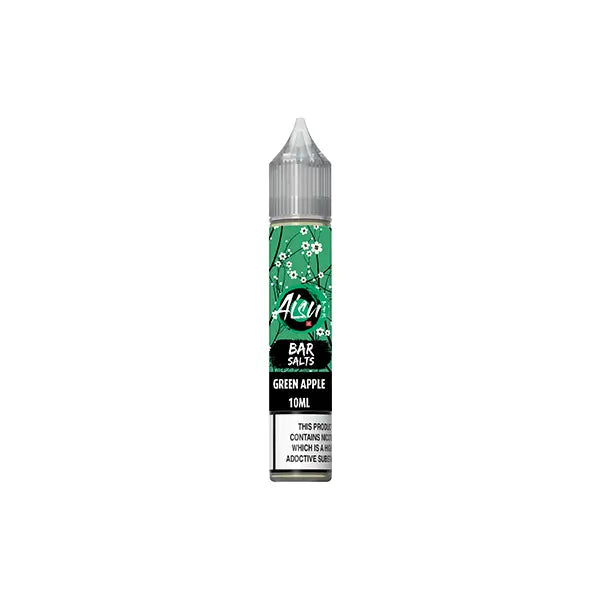 10mg Aisu By Zap! Bar Salt 10ml Nic Salts (50VG/50PG) - Vaping Products