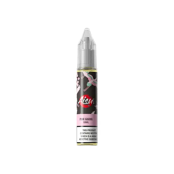 10mg Aisu By Zap! Juice 10ml Nic Salts (50VG/50PG) - Vaping Products