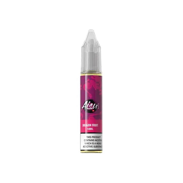 10mg Aisu By Zap! Juice 10ml Nic Salts (50VG/50PG) - Vaping Products