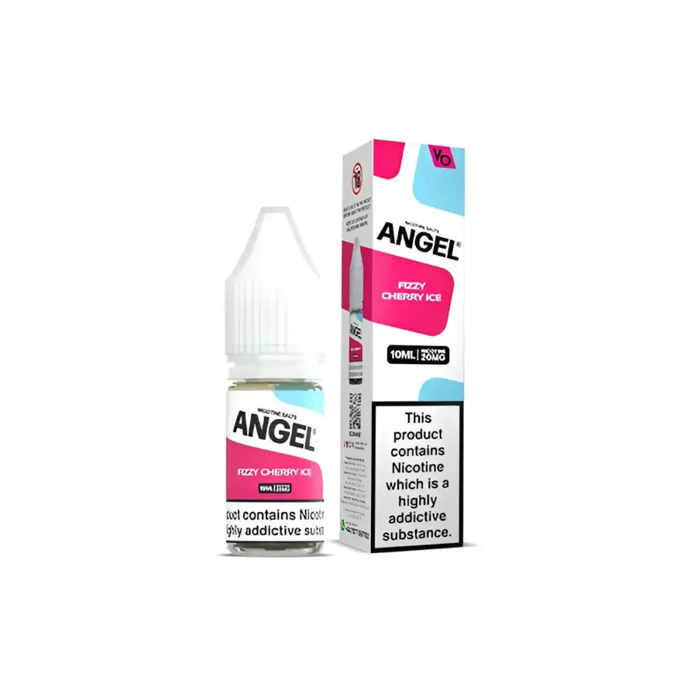 10mg Angel by Vapes Bar Nic Salt 10ml (50VG/50PG) - Vaping Products