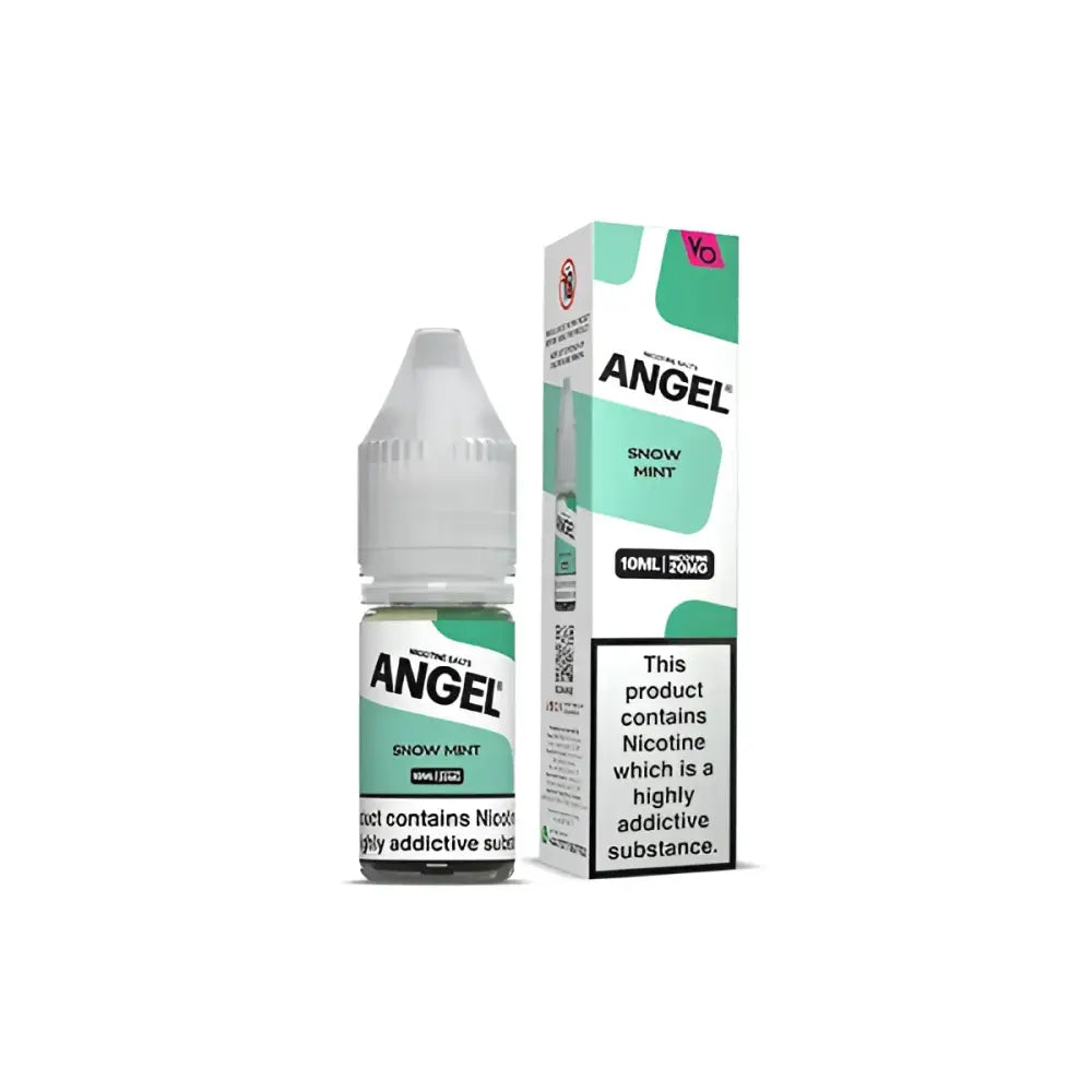 10mg Angel by Vapes Bar Nic Salt 10ml (50VG/50PG) - Vaping Products