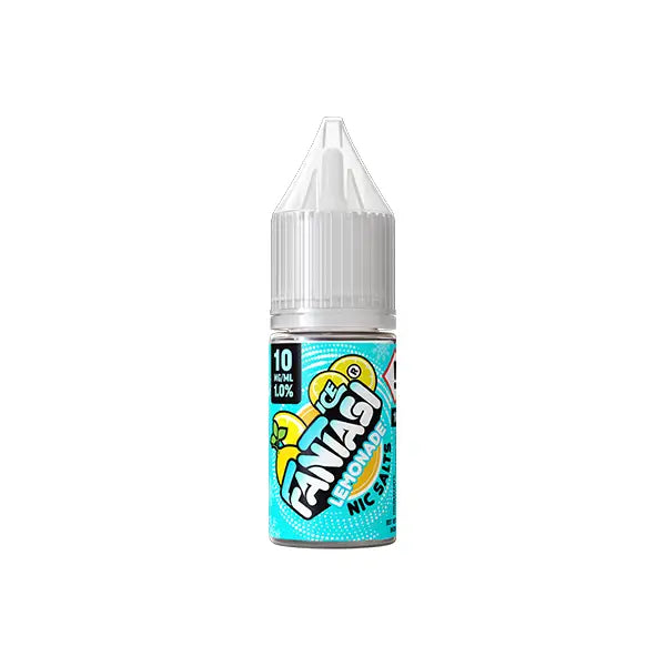 10mg Fantasi Ice Series Nic Salt 10ml (50VG/50PG) Vaping Products