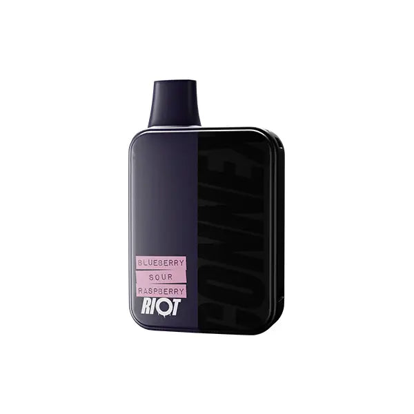 10mg Riot Connex Vape Device 1200 puffs - Vaping Products