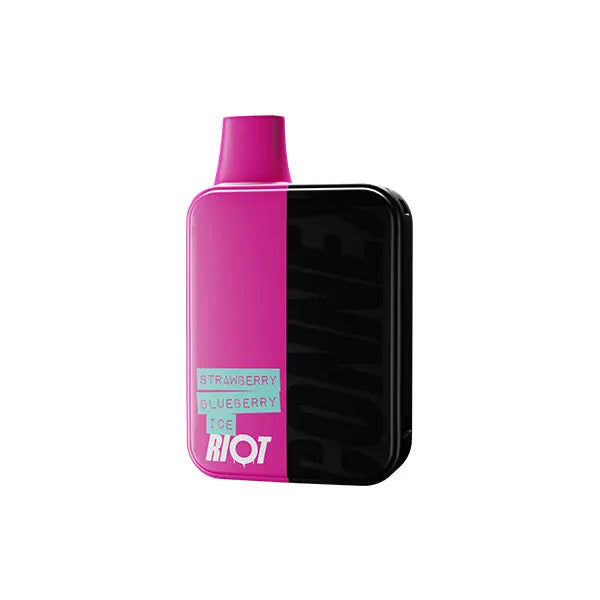10mg Riot Connex Vape Device 1200 puffs - Vaping Products