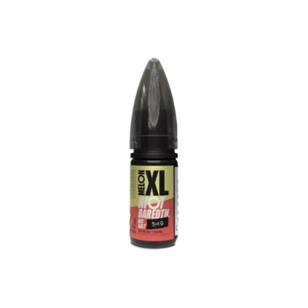 10mg Riot Squad BAR EDTN 10ml Nic Salts (50VG/50PG) - Vaping Products