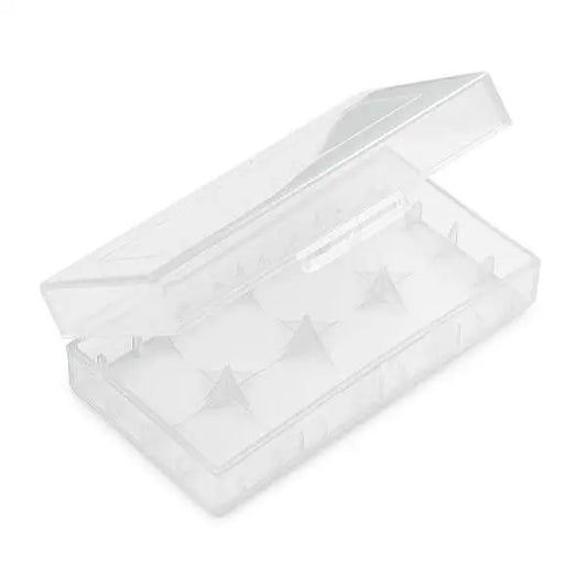 18650 Dual Battery Case - Vaping Products