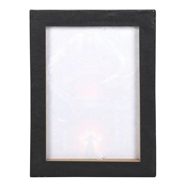 19x25cm Dragon’s Lair Canvas Plaque by Spiral Direct