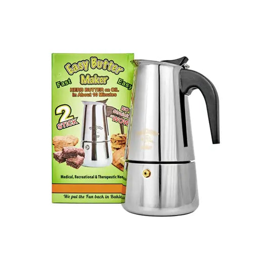 2 Stick Easy Butter Maker - CBD Products