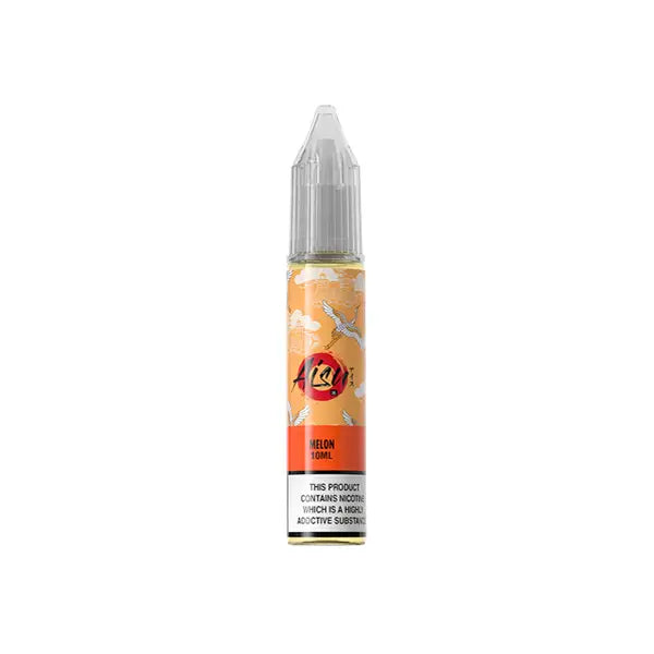 20mg Aisu By Zap! Juice 10ml Nic Salts (50VG/50PG) Vaping Products