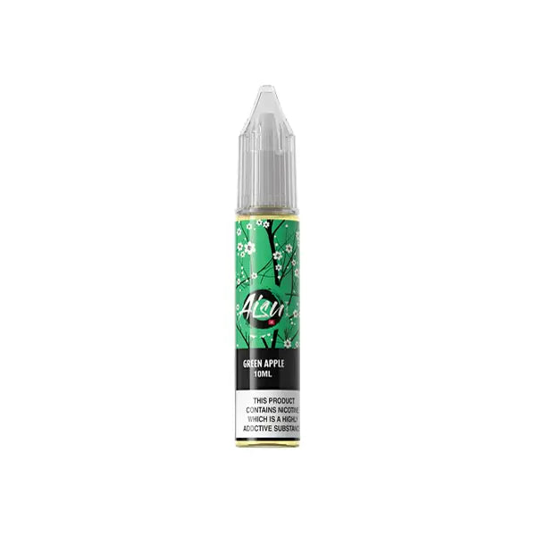 20mg Aisu By Zap! Juice 10ml Nic Salts (50VG/50PG) - Vaping Products