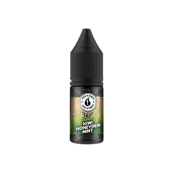 20mg Juice N Power JNP Salts 10ml (50VG/50PG) Vaping Products