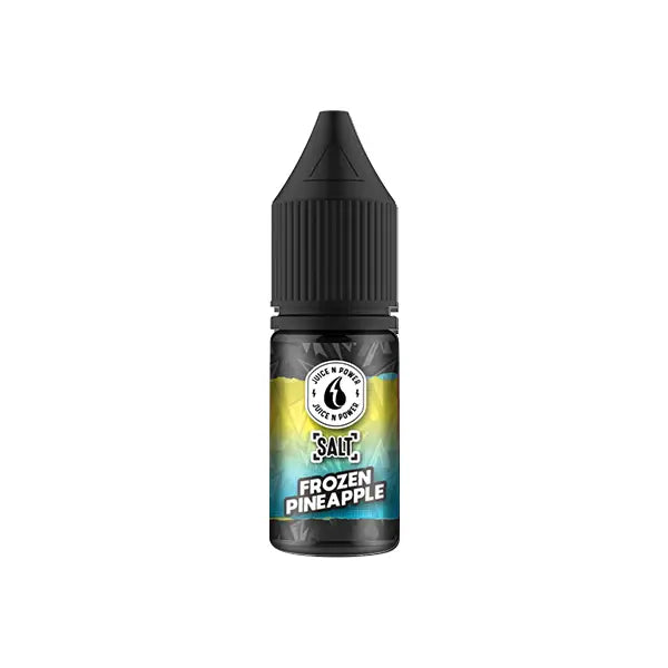 20mg Juice N Power JNP Salts 10ml (50VG/50PG) Vaping Products