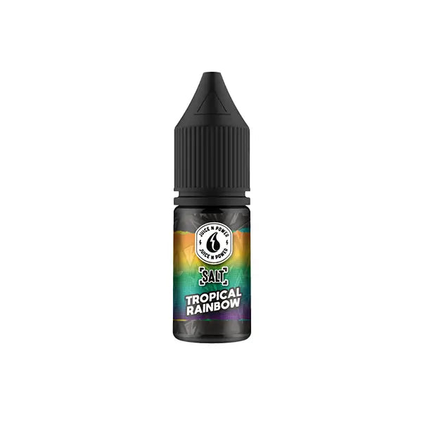 20mg Juice N Power JNP Salts 10ml (50VG/50PG) Vaping Products