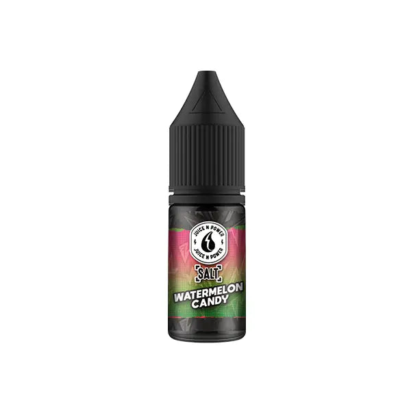 20mg Juice N Power JNP Salts 10ml (50VG/50PG) Vaping Products