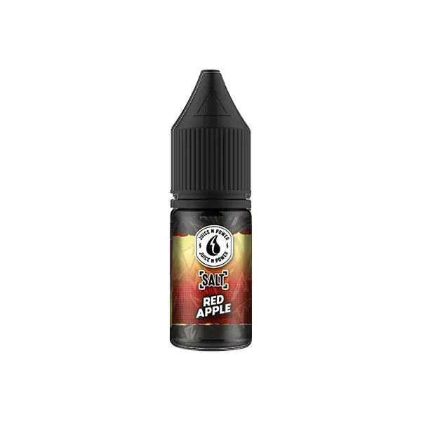 20mg Juice N Power JNP Salts 10ml (50VG/50PG) Vaping Products