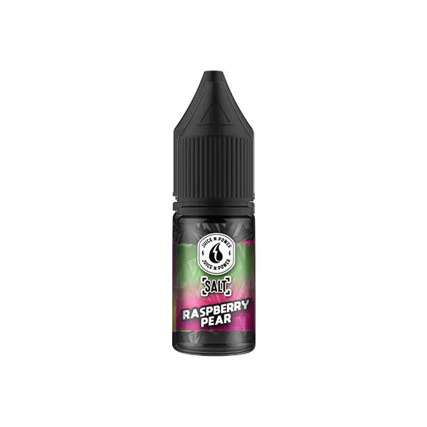 20mg Juice N Power JNP Salts 10ml (50VG/50PG) Vaping Products