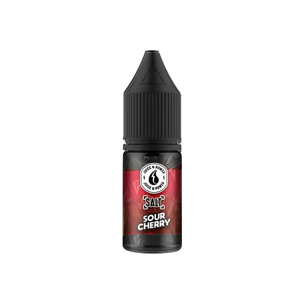 20mg Juice N Power JNP Salts 10ml (50VG/50PG) Vaping Products