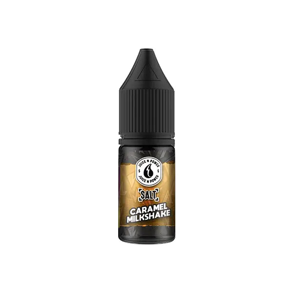 20mg Juice N Power JNP Salts 10ml (50VG/50PG) Vaping Products