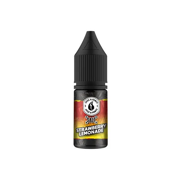 20mg Juice N Power JNP Salts 10ml (50VG/50PG) Vaping Products