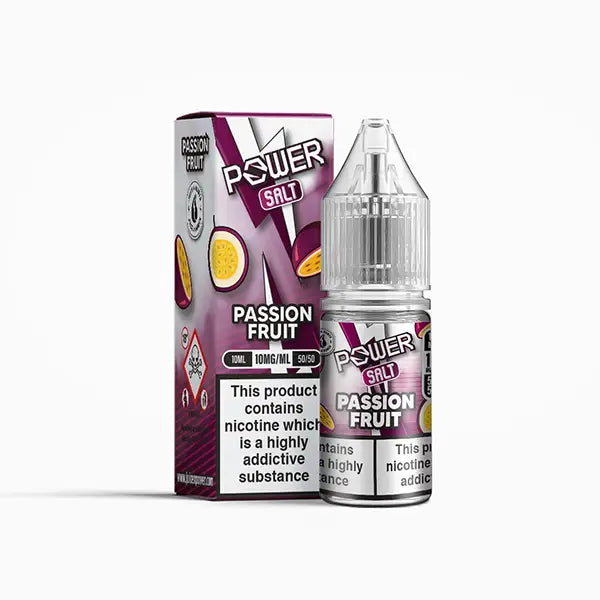 20mg Juice N Power Power Salts 10ml (50VG/50PG) Vaping Products